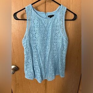 Dressy Tank Top